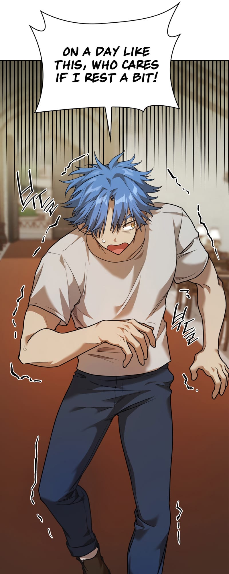 Infinite Mage, Chapter 6 image 09